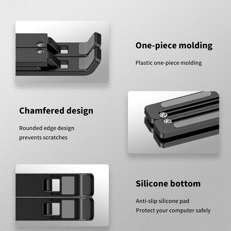 Foldable Laptop Stand