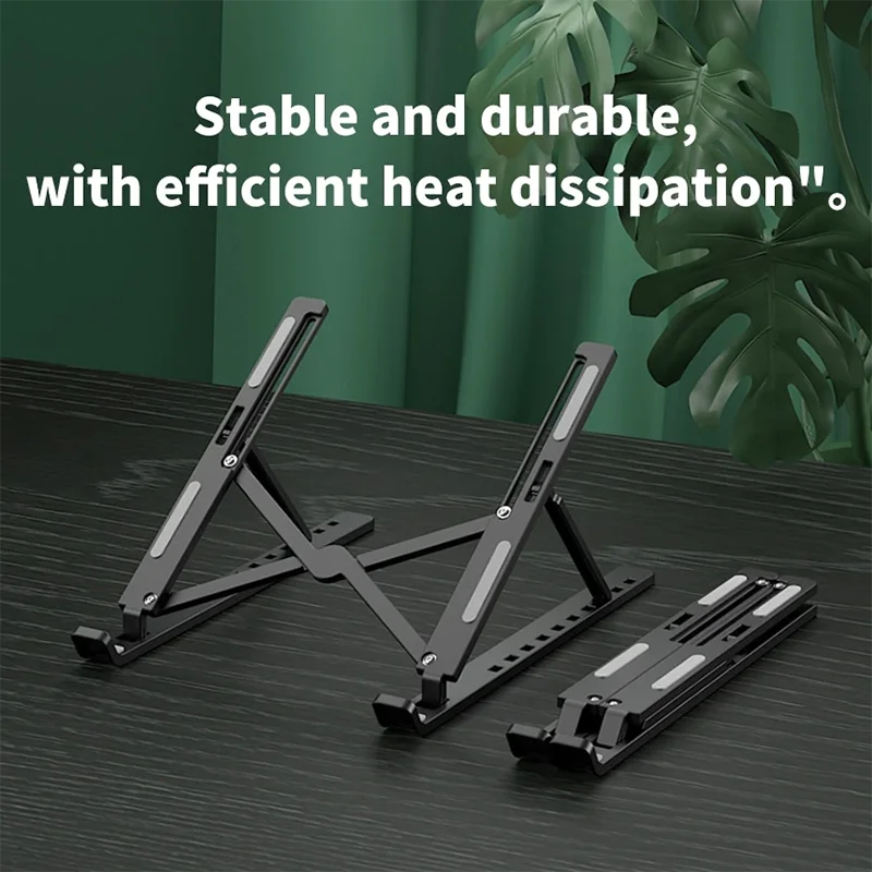 Foldable Laptop Stand