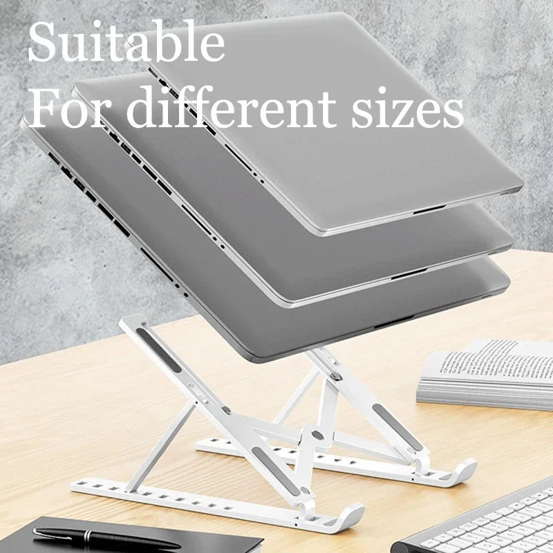 Foldable Laptop Stand